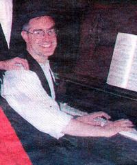 Photo of David Beck